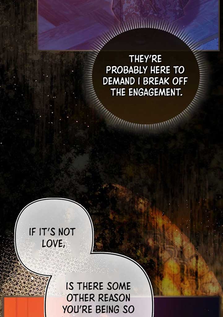 Rejecting The Perfect Marriage Chapter 5 page 16