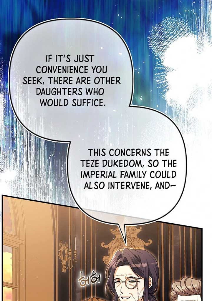 Rejecting The Perfect Marriage Chapter 5 page 25
