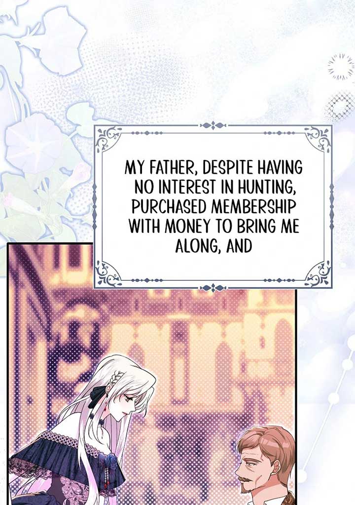 Rejecting The Perfect Marriage Chapter 5 page 46