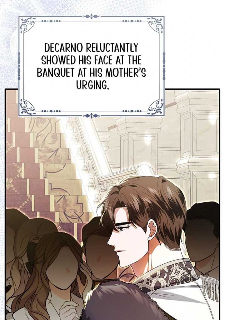 Rejecting The Perfect Marriage Chapter 5 page 48