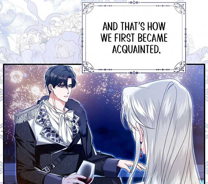 Rejecting The Perfect Marriage Chapter 5 page 53