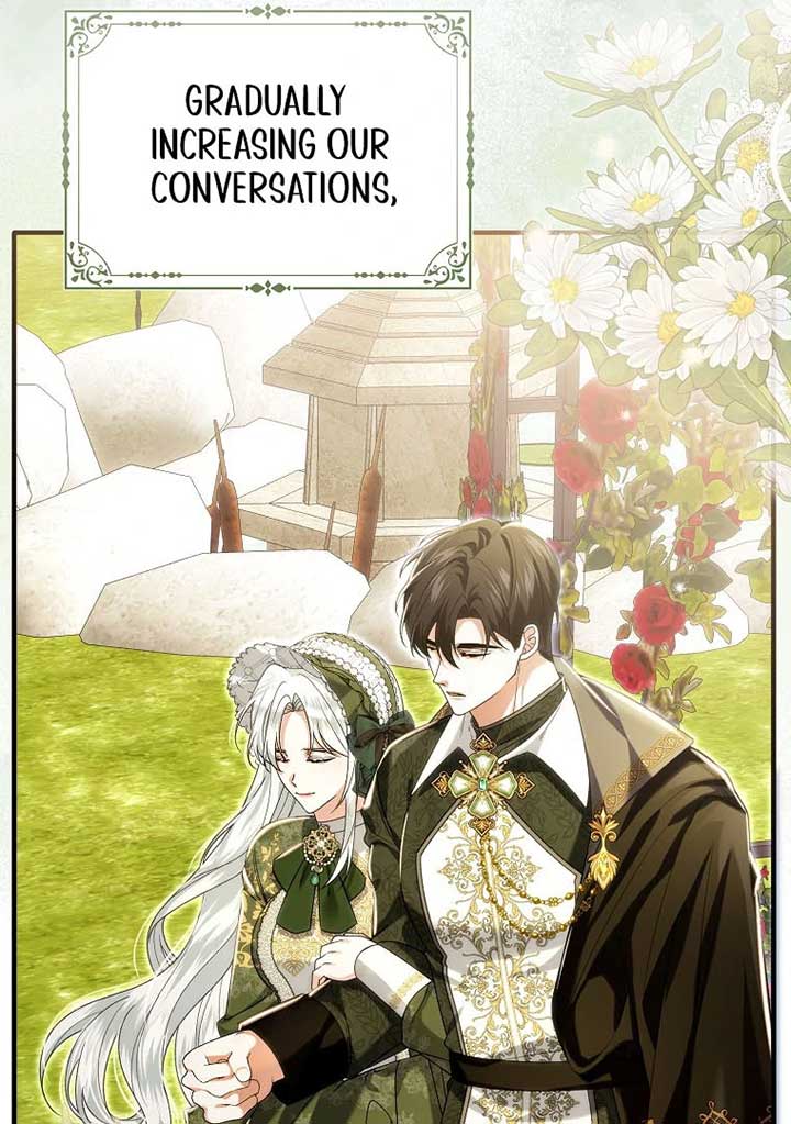 Rejecting The Perfect Marriage Chapter 5 page 55