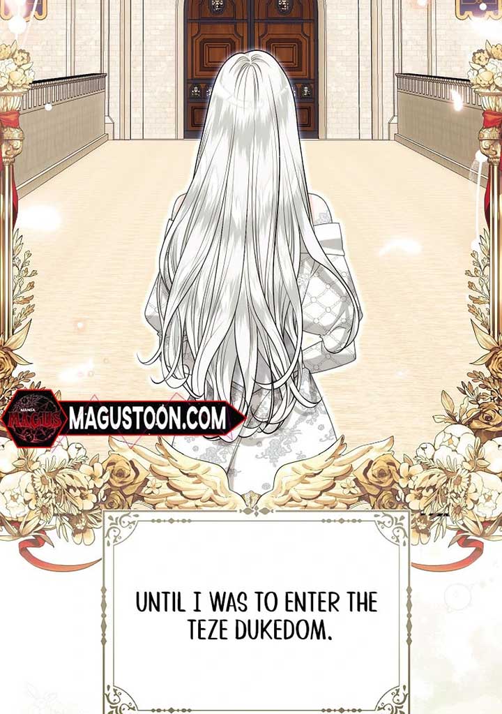 Rejecting The Perfect Marriage Chapter 5 page 58