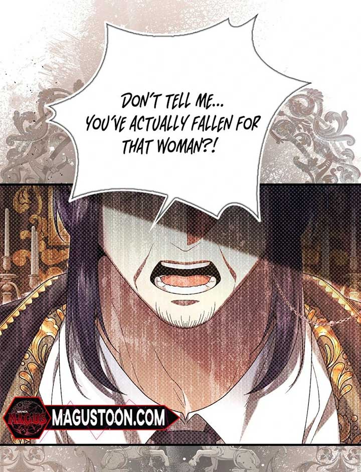 Rejecting The Perfect Marriage Chapter 5 page 95