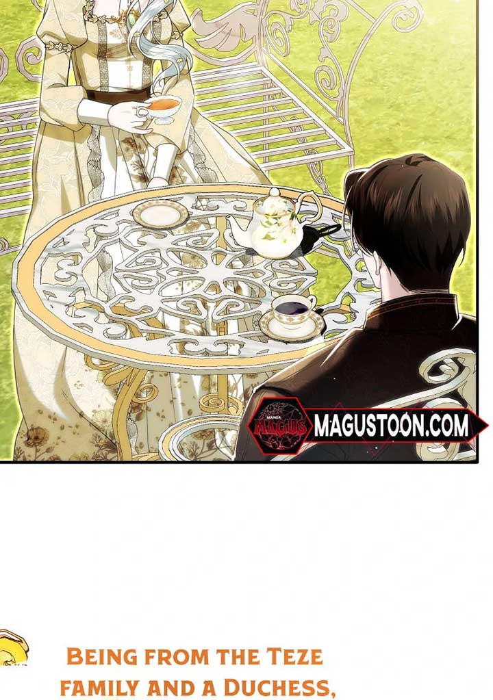 Rejecting The Perfect Marriage Chapter 5 page 106