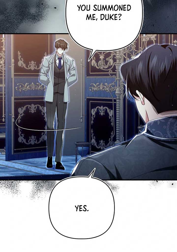 Rejecting The Perfect Marriage Chapter 5 page 116