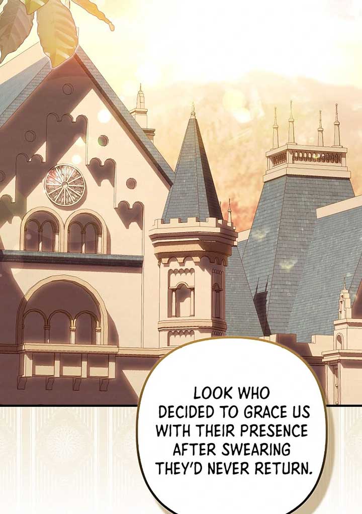 Rejecting The Perfect Marriage Chapter 5 page 129