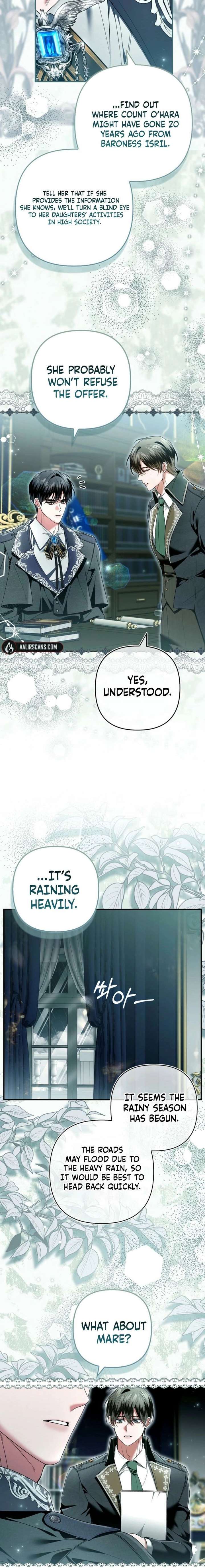 Rejecting The Perfect Marriage Chapter 50 page 2