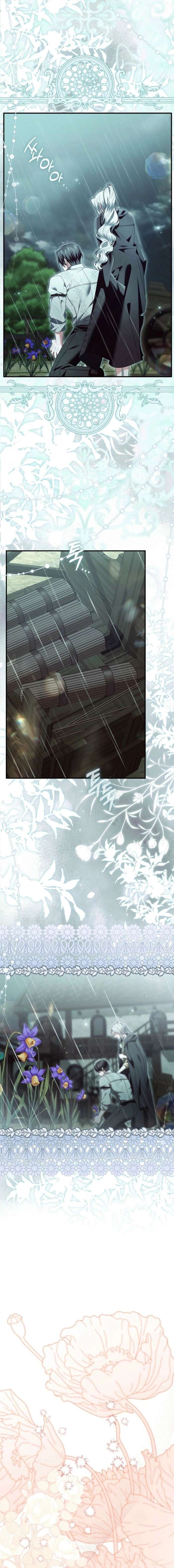 Rejecting The Perfect Marriage Chapter 50 page 10