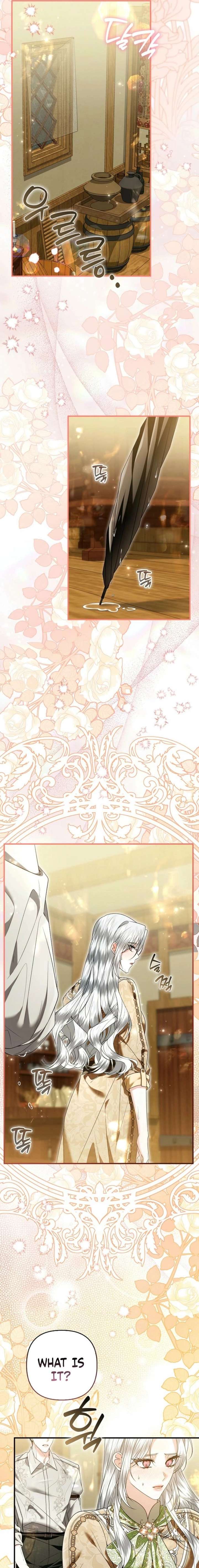 Rejecting The Perfect Marriage Chapter 50 page 11