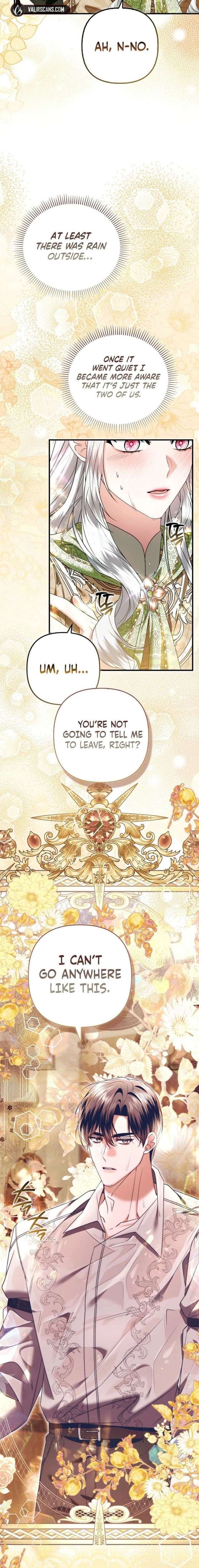 Rejecting The Perfect Marriage Chapter 50 page 12