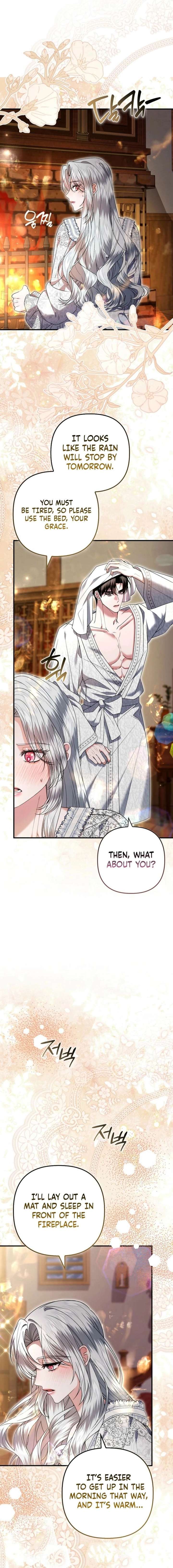 Rejecting The Perfect Marriage Chapter 50 page 14
