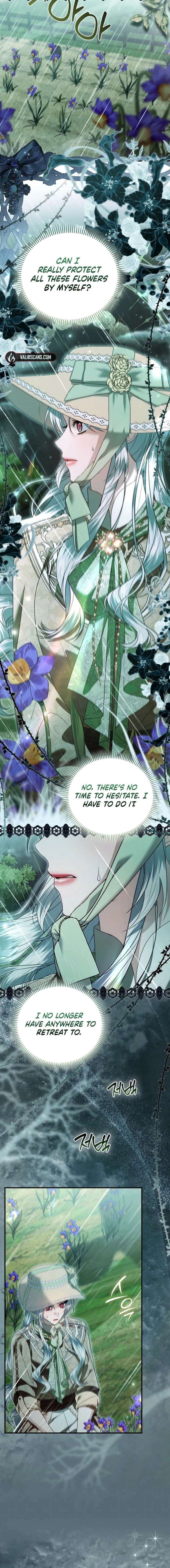 Rejecting The Perfect Marriage Chapter 50 page 4