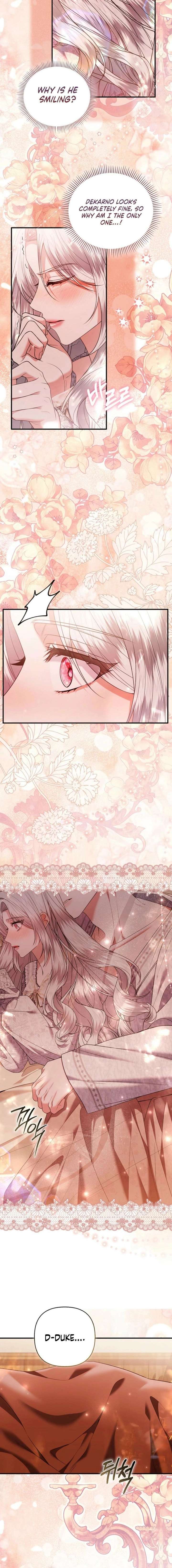 Rejecting The Perfect Marriage Chapter 51 page 2