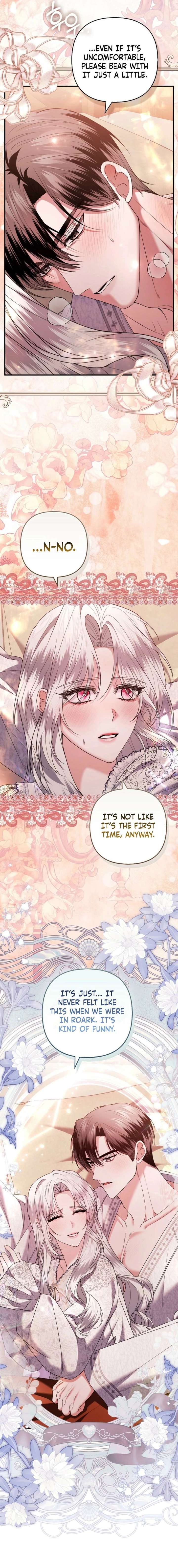Rejecting The Perfect Marriage Chapter 51 page 3