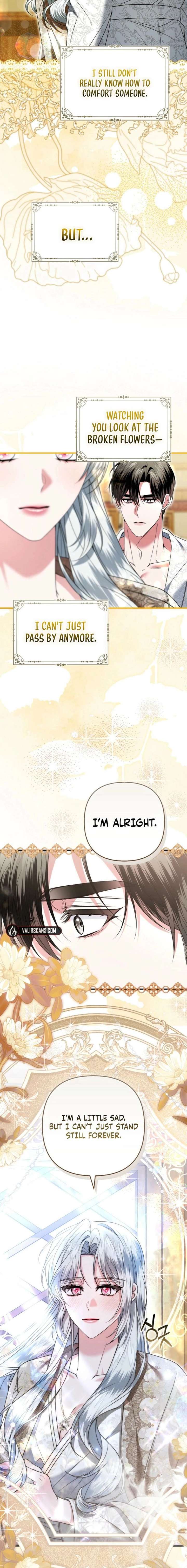 Rejecting The Perfect Marriage Chapter 51 page 12