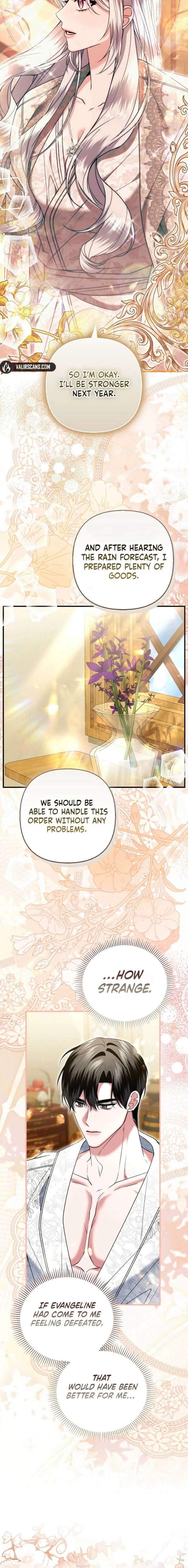 Rejecting The Perfect Marriage Chapter 51 page 14