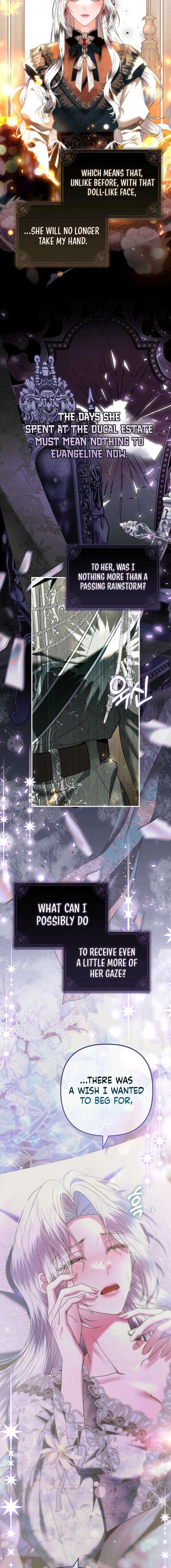 Rejecting The Perfect Marriage Chapter 52 page 9