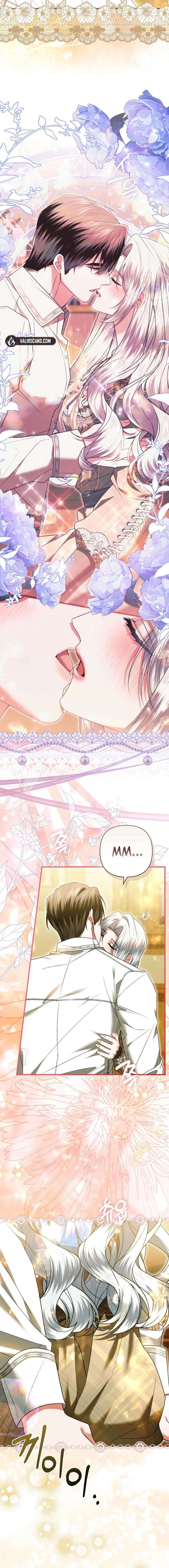 Rejecting The Perfect Marriage Chapter 52 page 4