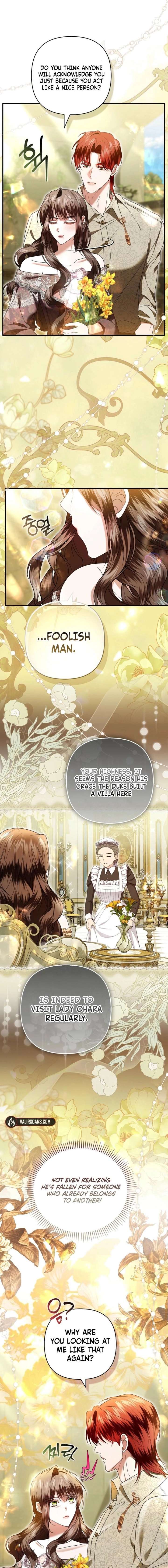 Rejecting The Perfect Marriage Chapter 52 page 16
