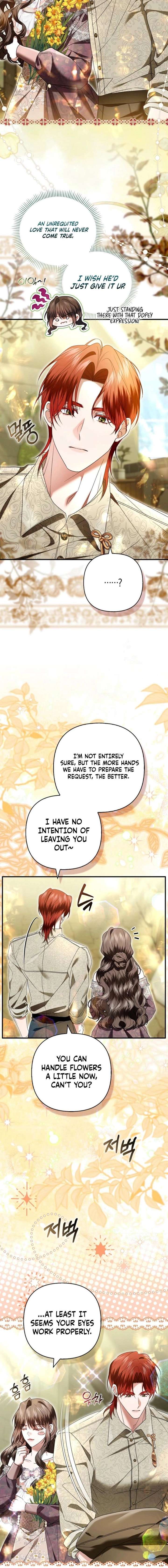 Rejecting The Perfect Marriage Chapter 52 page 17