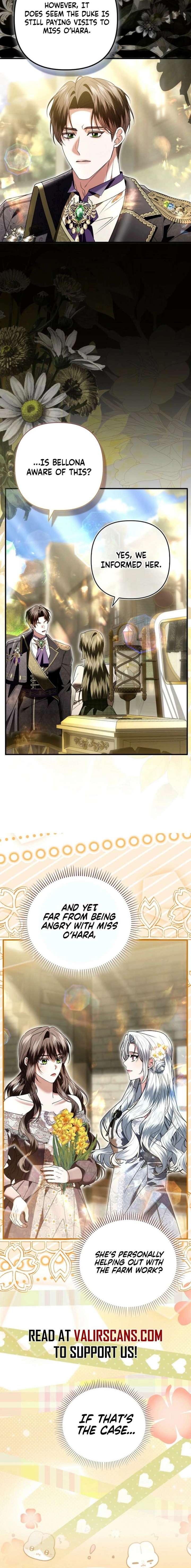Rejecting The Perfect Marriage Chapter 53 page 4