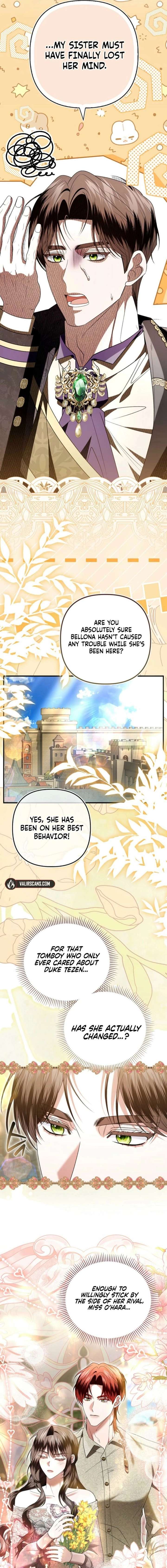 Rejecting The Perfect Marriage Chapter 53 page 5