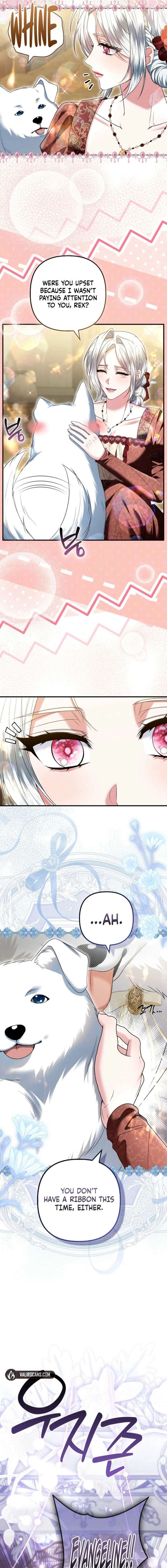 Rejecting The Perfect Marriage Chapter 53 page 13