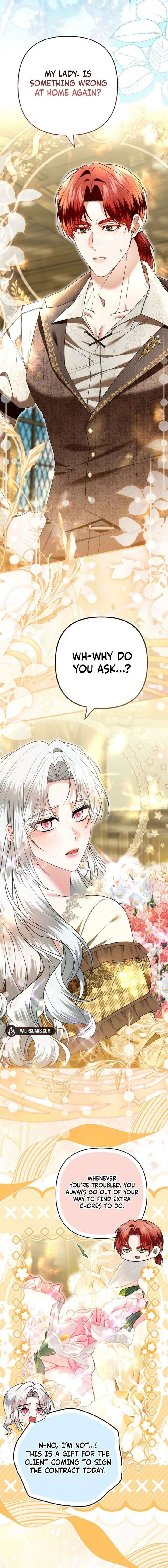 Rejecting The Perfect Marriage Chapter 53 page 16