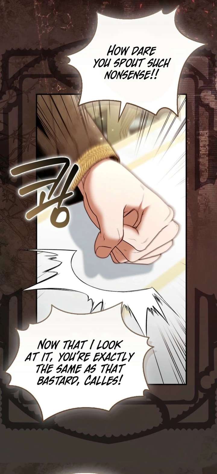 Rejecting The Perfect Marriage Chapter 54 page 29