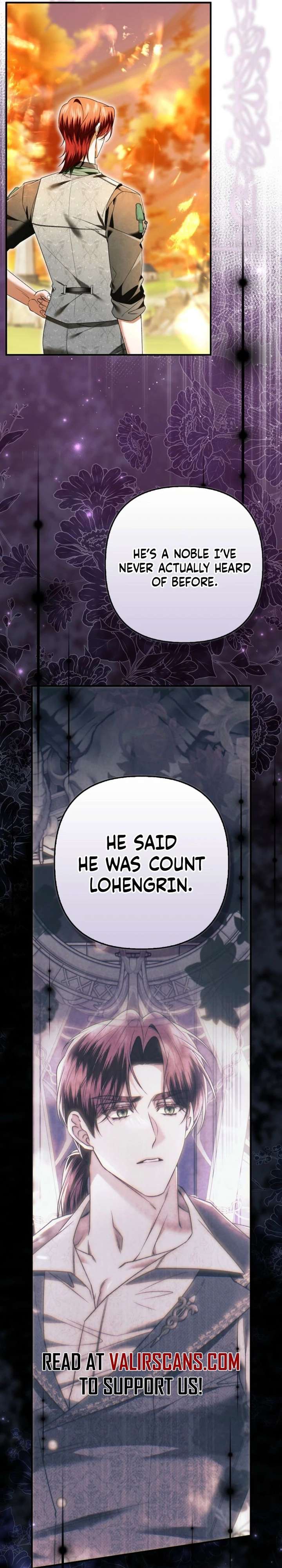 Rejecting The Perfect Marriage Chapter 55 page 6