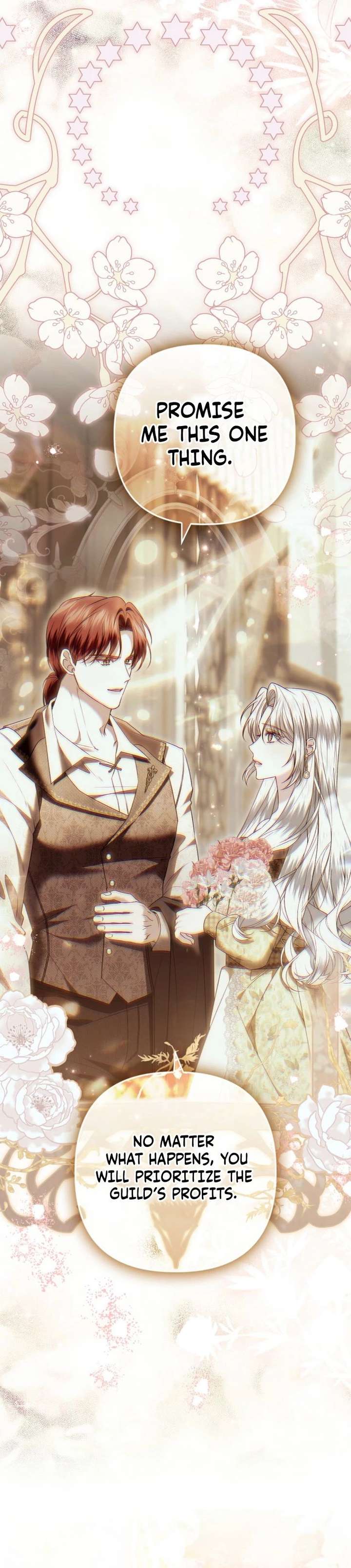 Rejecting The Perfect Marriage Chapter 55 page 10