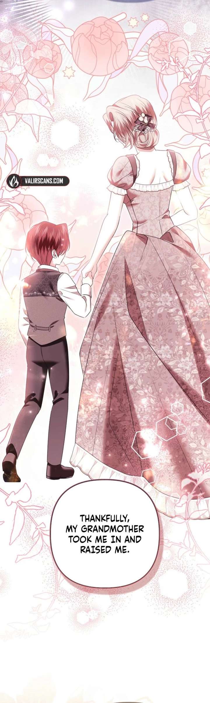 Rejecting The Perfect Marriage Chapter 55 page 27