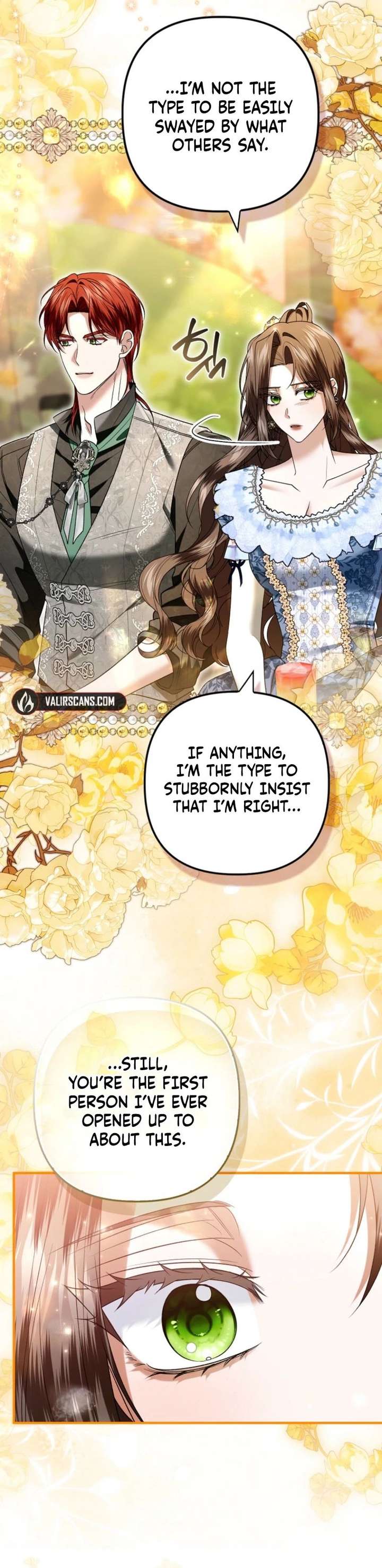 Rejecting The Perfect Marriage Chapter 55 page 32