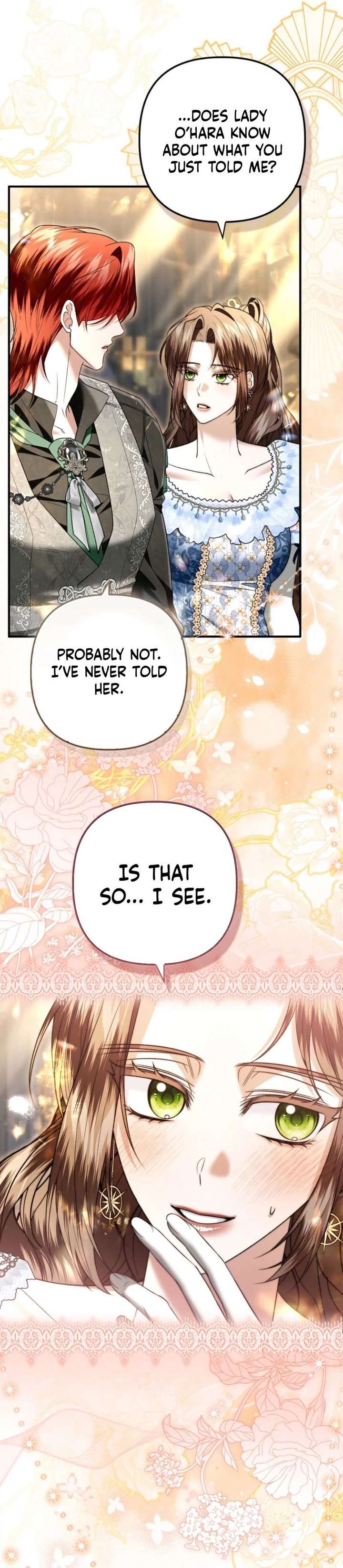 Rejecting The Perfect Marriage Chapter 55 page 33