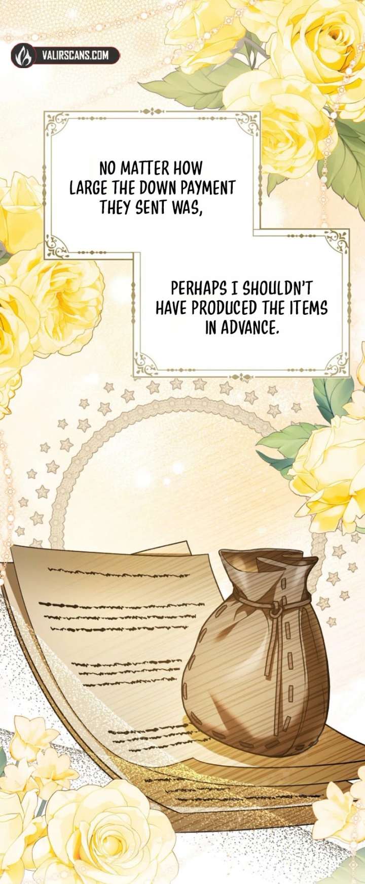 Rejecting The Perfect Marriage Chapter 56 page 10