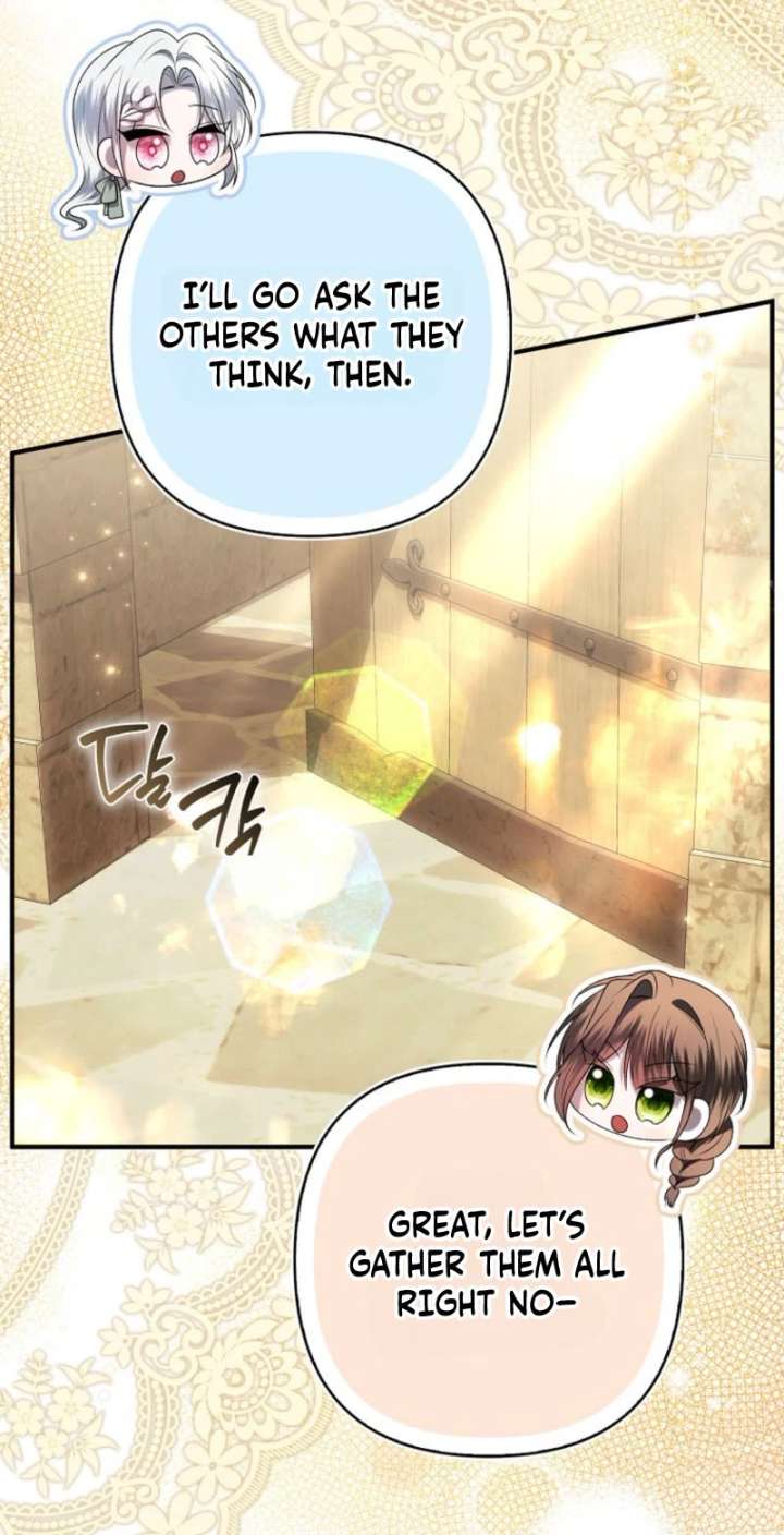 Rejecting The Perfect Marriage Chapter 56 page 20