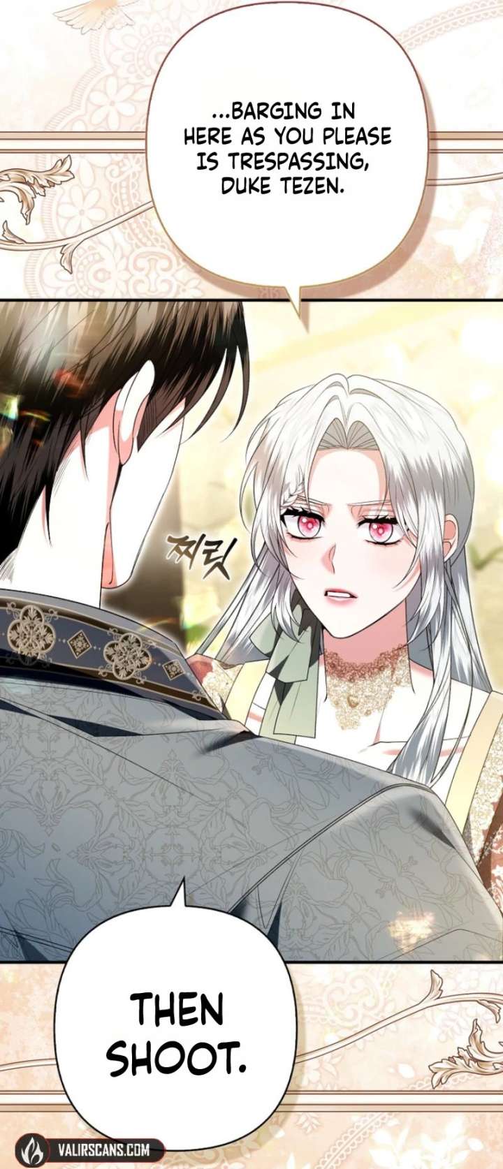Rejecting The Perfect Marriage Chapter 56 page 63