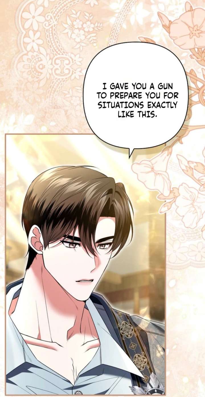 Rejecting The Perfect Marriage Chapter 56 page 64