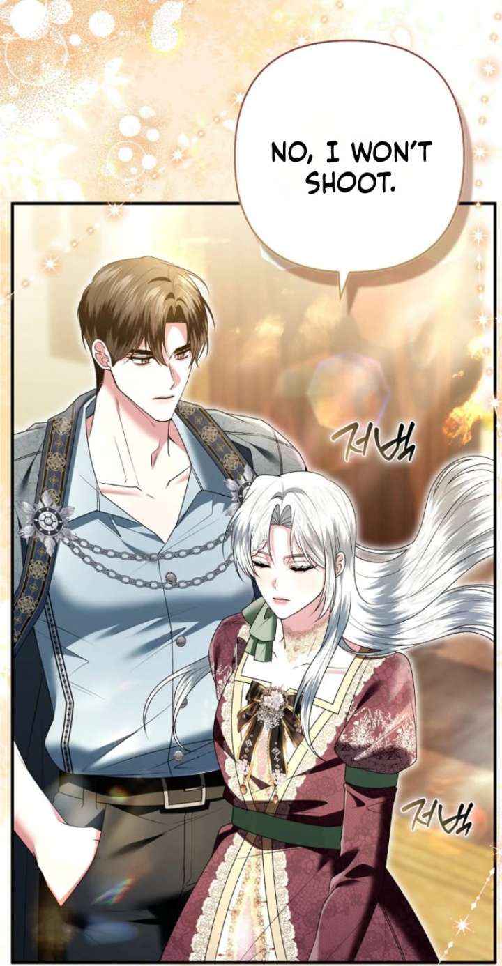 Rejecting The Perfect Marriage Chapter 56 page 69