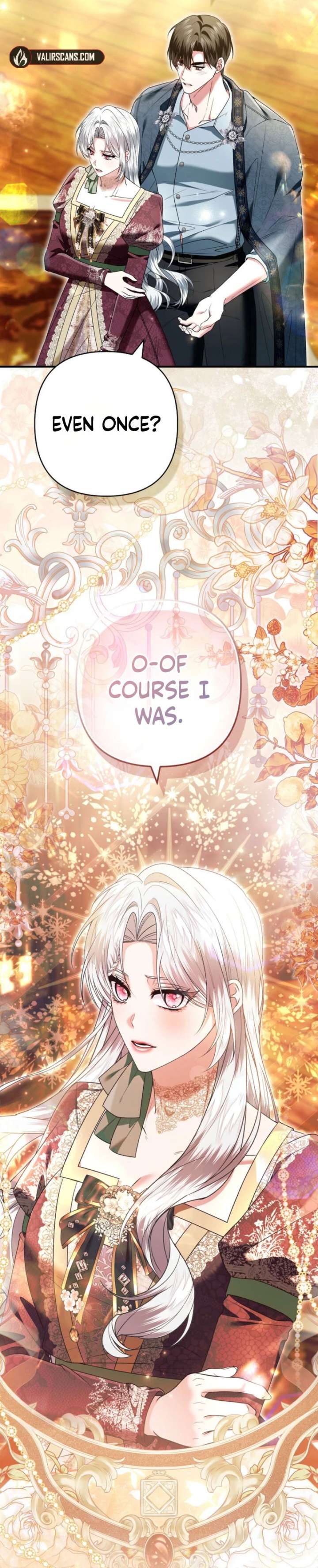 Rejecting The Perfect Marriage Chapter 56 page 97