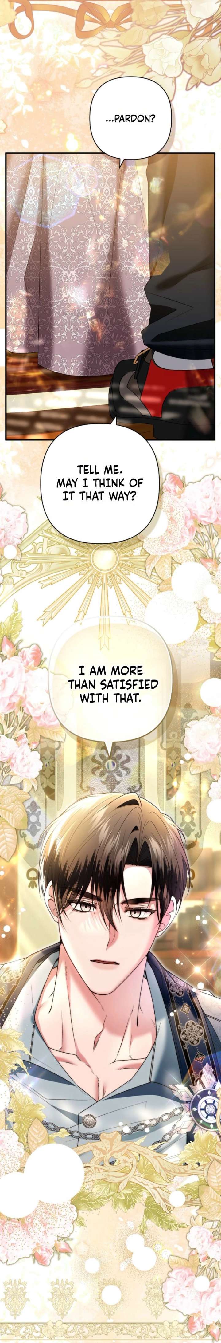 Rejecting The Perfect Marriage Chapter 56 page 103