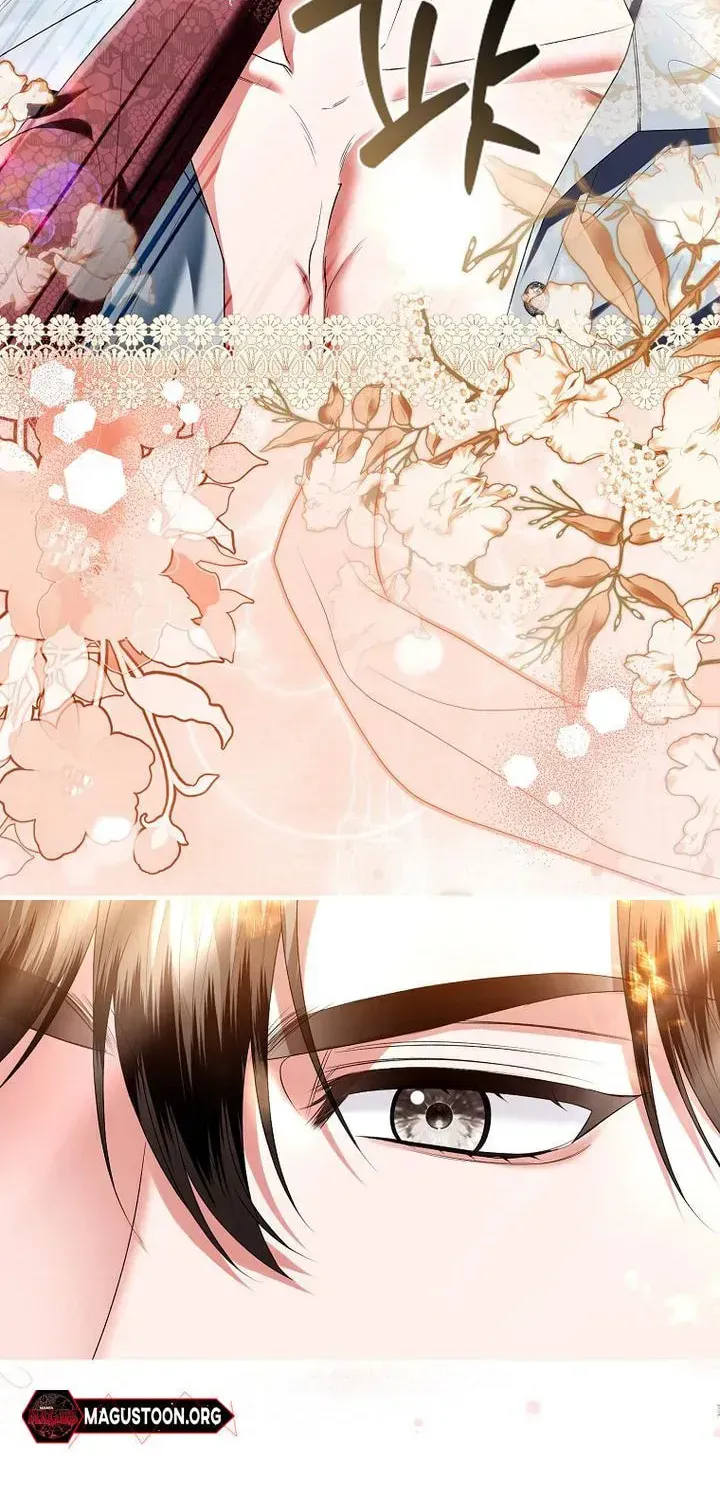 Rejecting The Perfect Marriage Chapter 57 page 6