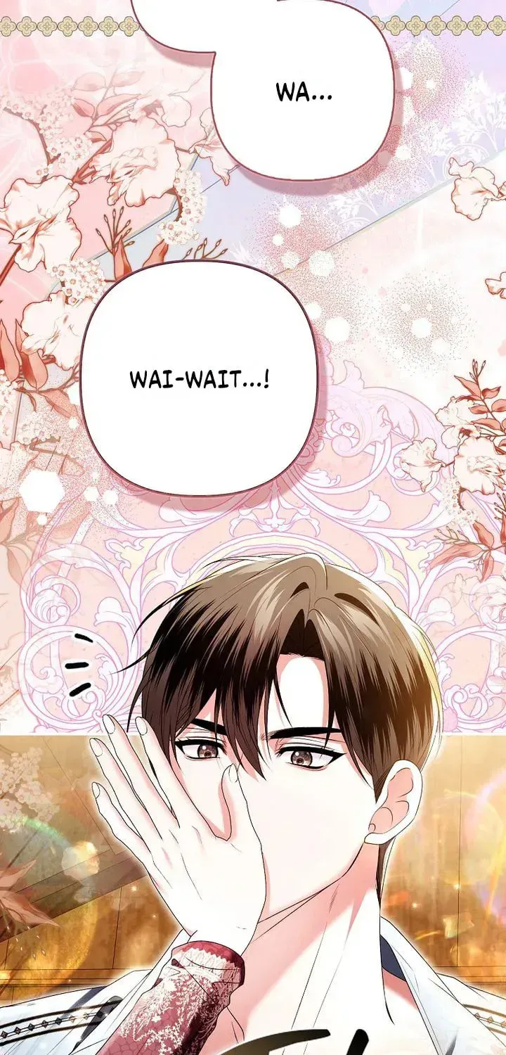 Rejecting The Perfect Marriage Chapter 57 page 5