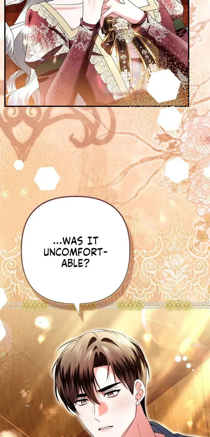 Rejecting The Perfect Marriage Chapter 57 page 9