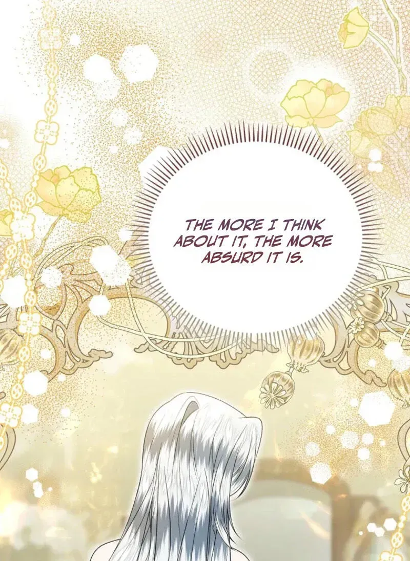 Rejecting The Perfect Marriage Chapter 58 page 27
