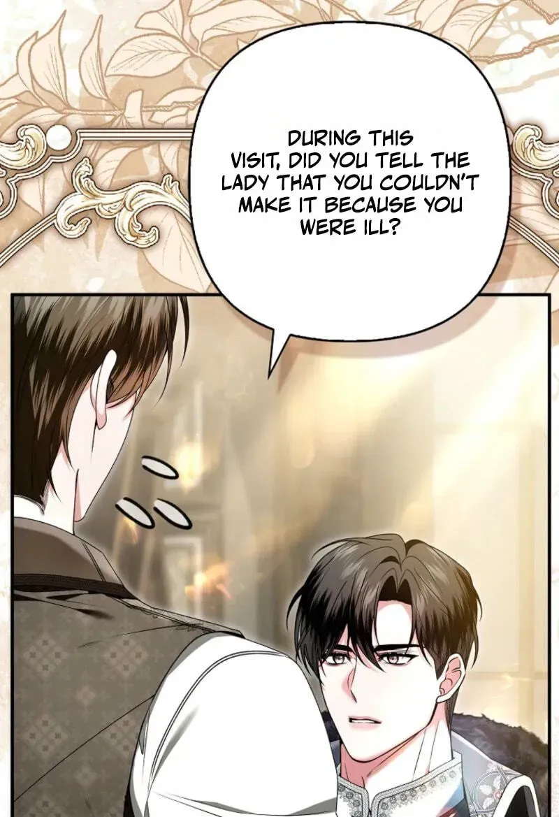 Rejecting The Perfect Marriage Chapter 58 page 45