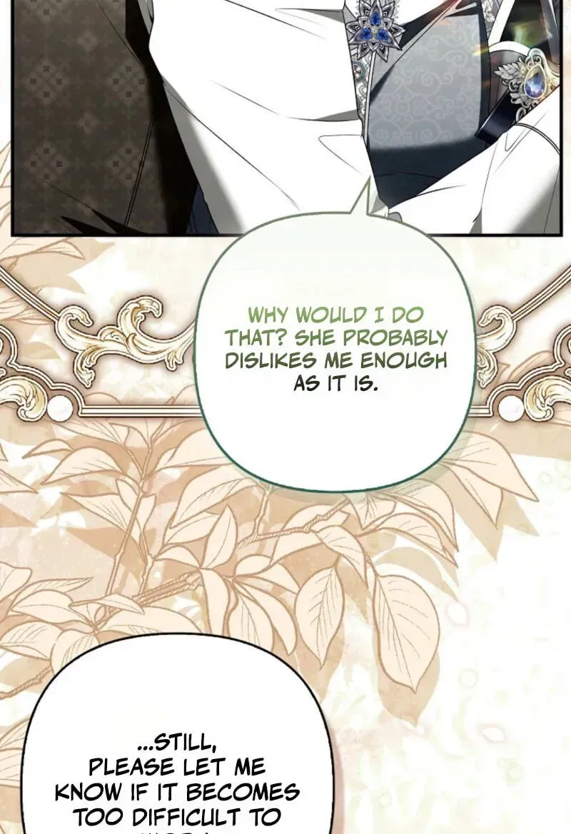 Rejecting The Perfect Marriage Chapter 58 page 46