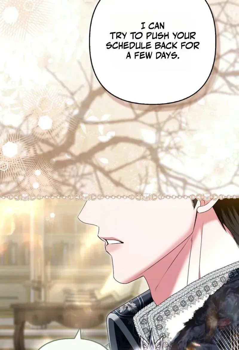 Rejecting The Perfect Marriage Chapter 58 page 48