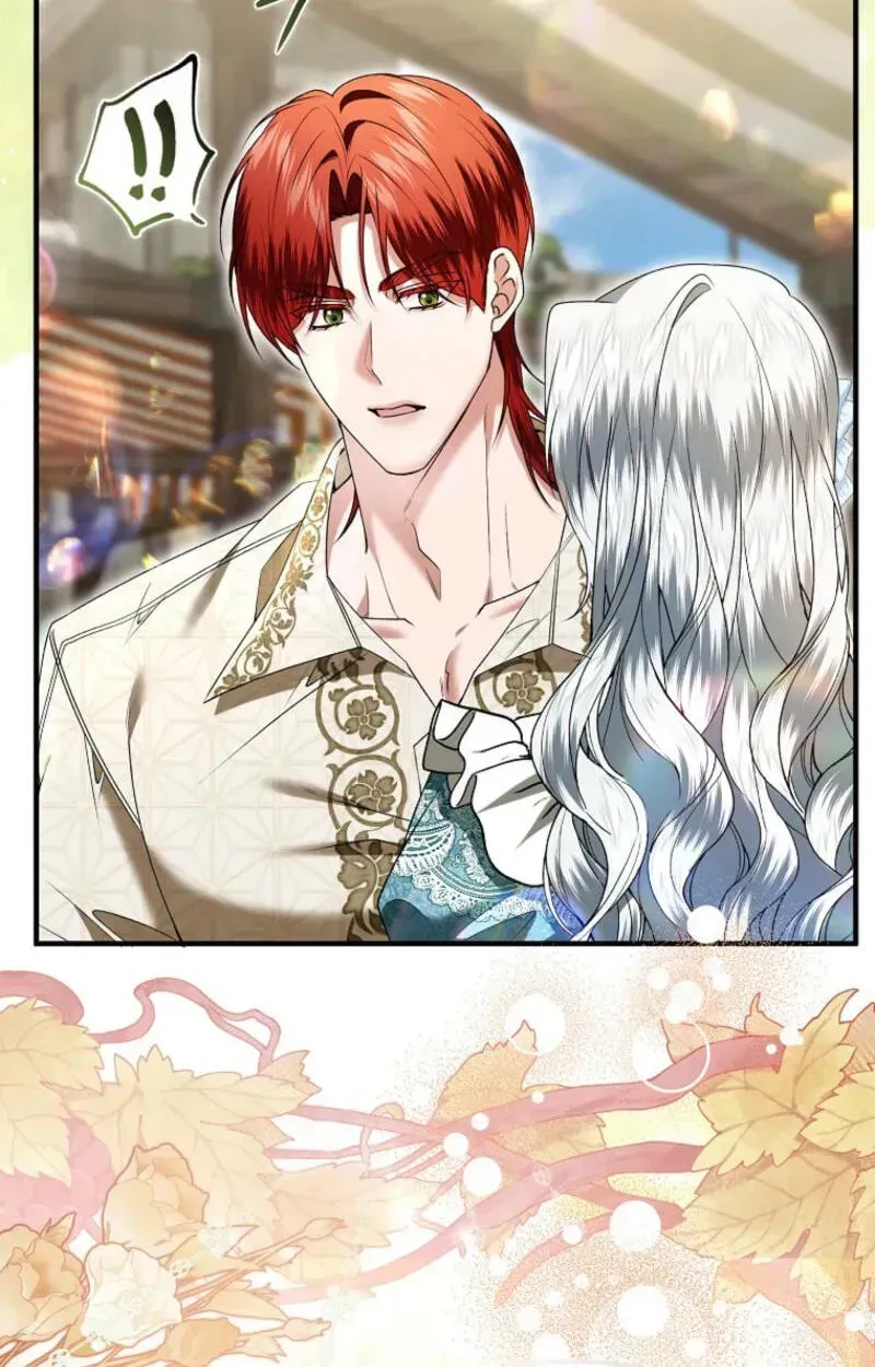 Rejecting The Perfect Marriage Chapter 58 page 83
